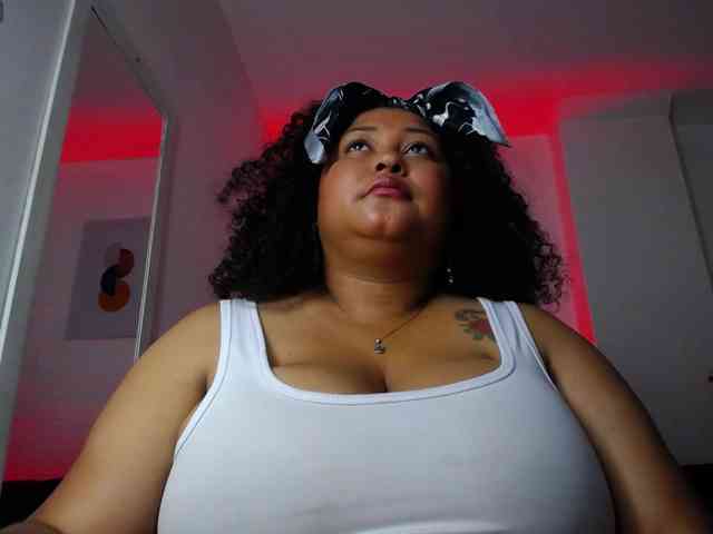 Ayliinn webcam