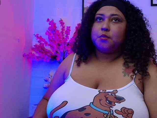Ayliinn webcam