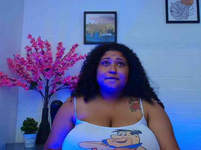 Ayliinn webcam