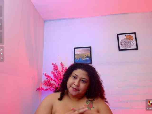 Ayliinn webcam