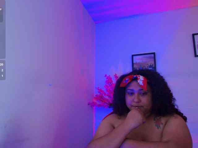 Ayliinn webcam