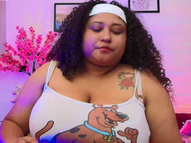Ayliinn webcam