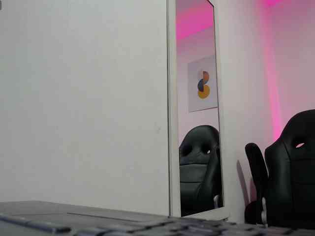 Ayliinn webcam