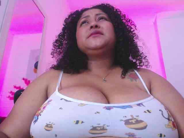 Ayliinn webcam