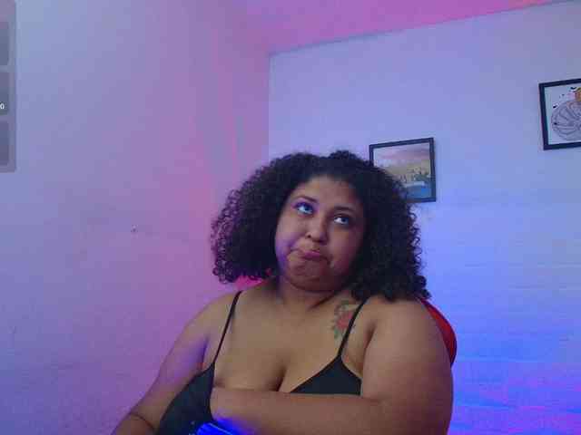 Ayliinn webcam