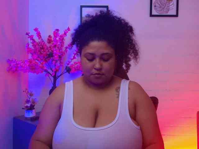 Ayliinn webcam