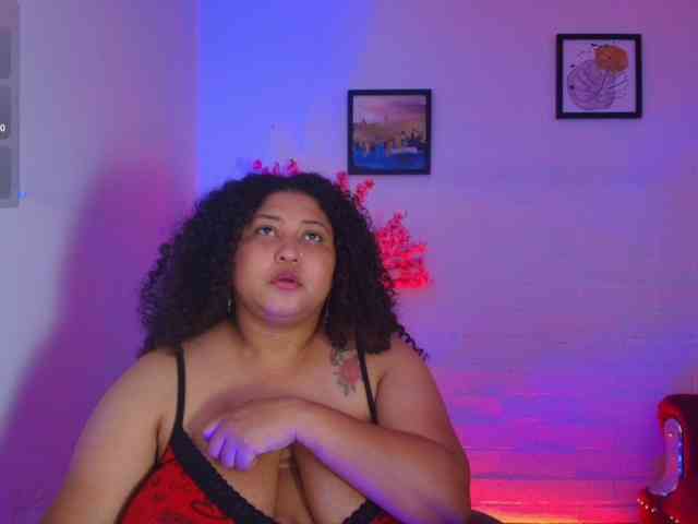 Ayliinn webcam