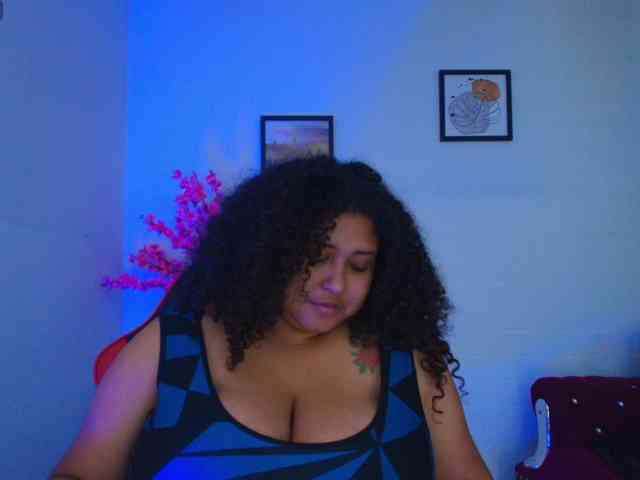 Ayliinn webcam