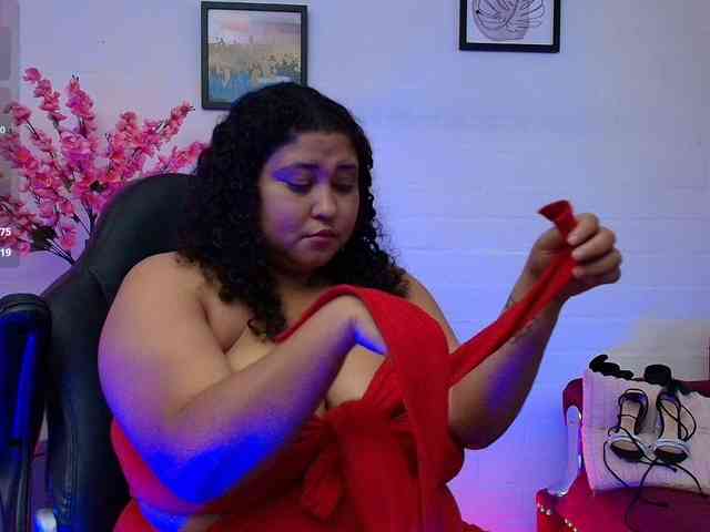 Ayliinn webcam