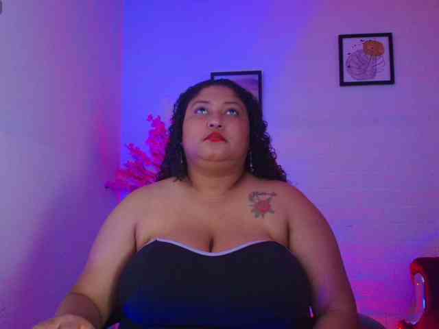 Ayliinn webcam