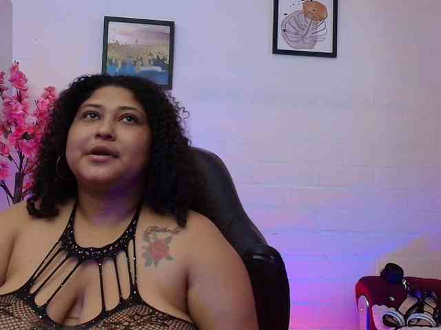 Ayliinn webcam