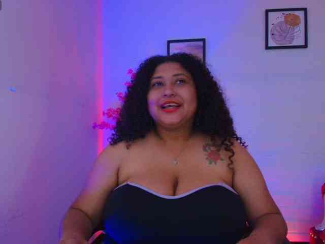 Ayliinn webcam