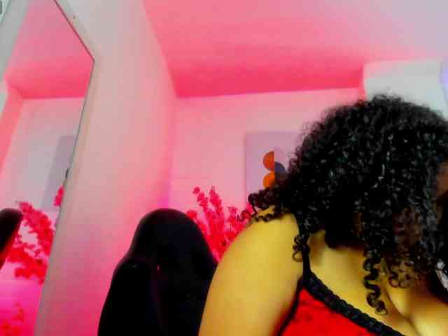 Ayliinn webcam