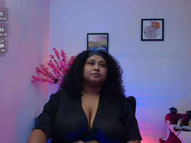 Ayliinn webcam