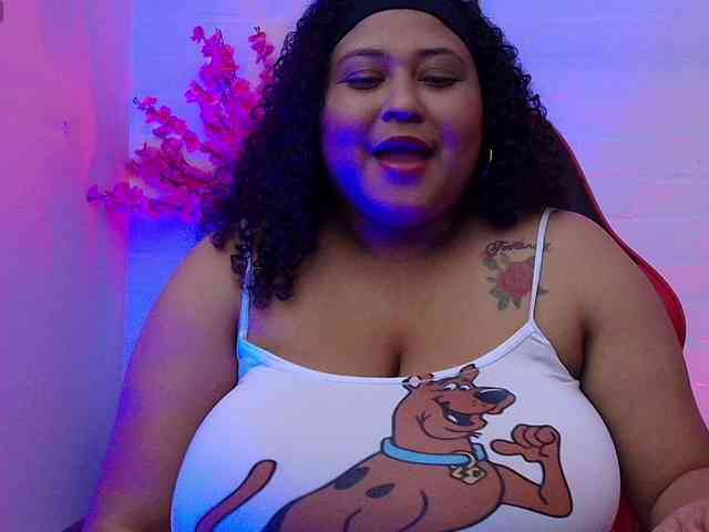 Ayliinn webcam