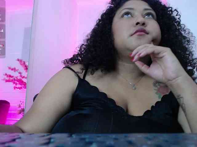 Ayliinn webcam