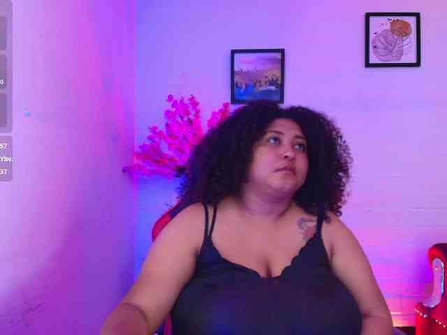 Ayliinn webcam
