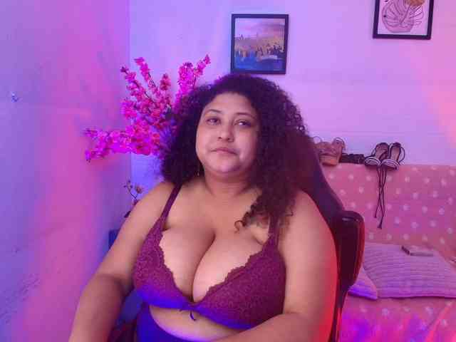 Ayliinn webcam