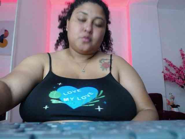 Ayliinn webcam