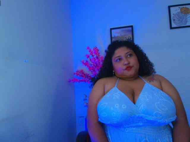 Ayliinn webcam