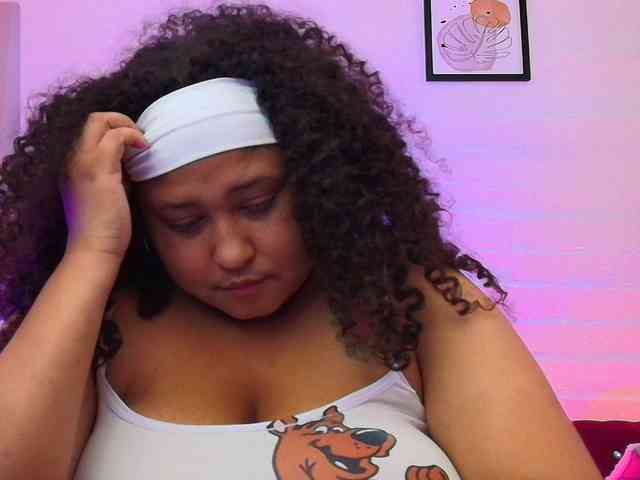 Ayliinn webcam
