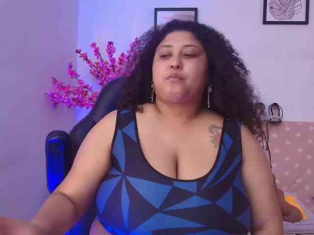 Ayliinn webcam