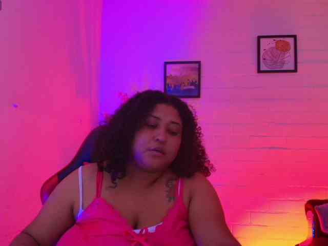 Ayliinn webcam