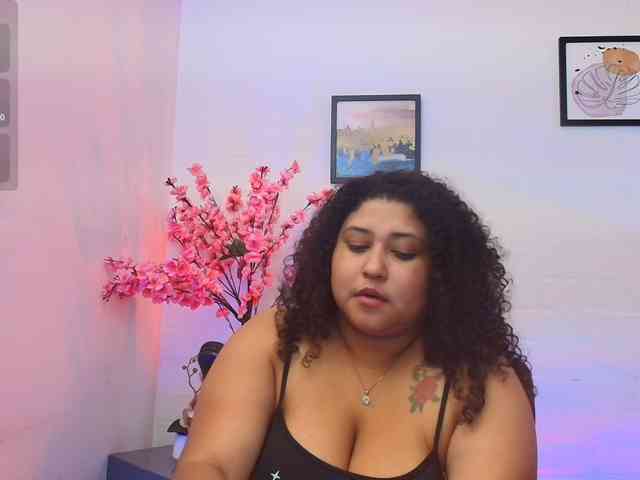 Ayliinn webcam