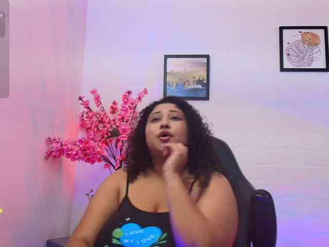 Ayliinn webcam