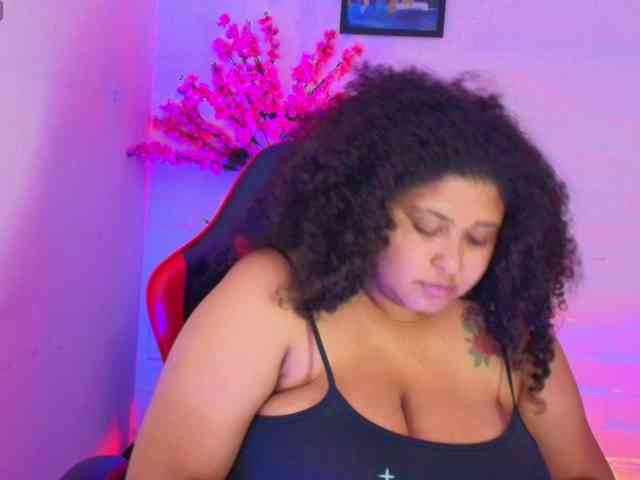 Ayliinn webcam