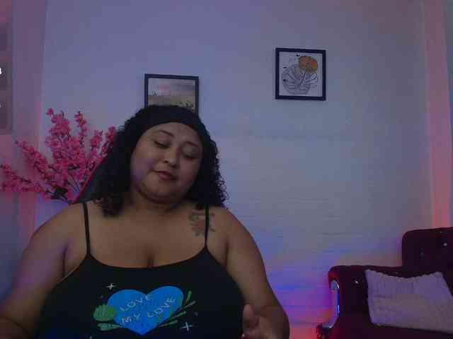 Ayliinn webcam