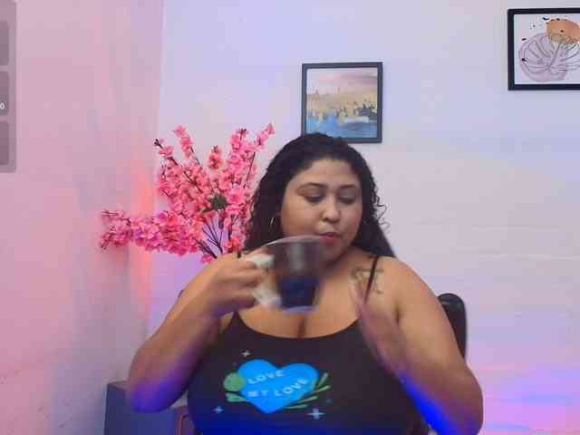 Ayliinn webcam