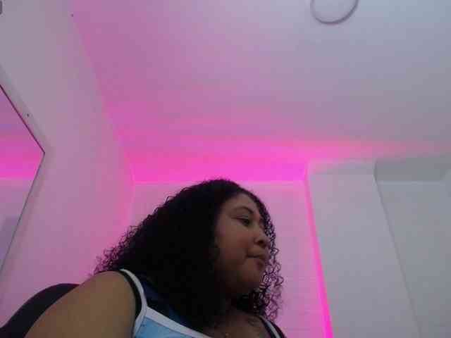 Ayliinn webcam