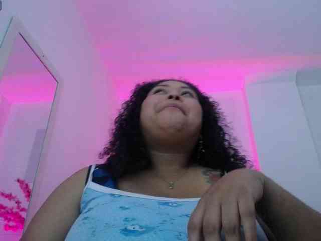 Ayliinn webcam