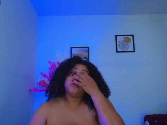 Ayliinn webcam