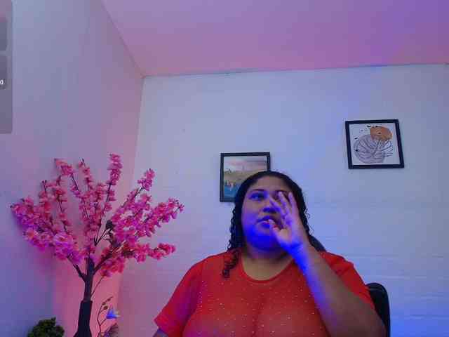 Ayliinn webcam
