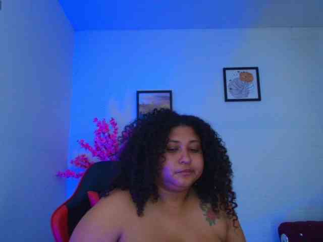 Ayliinn webcam