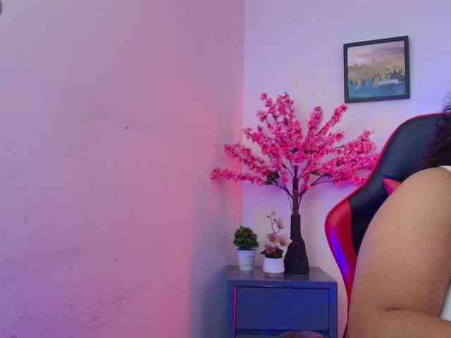 Ayliinn webcam