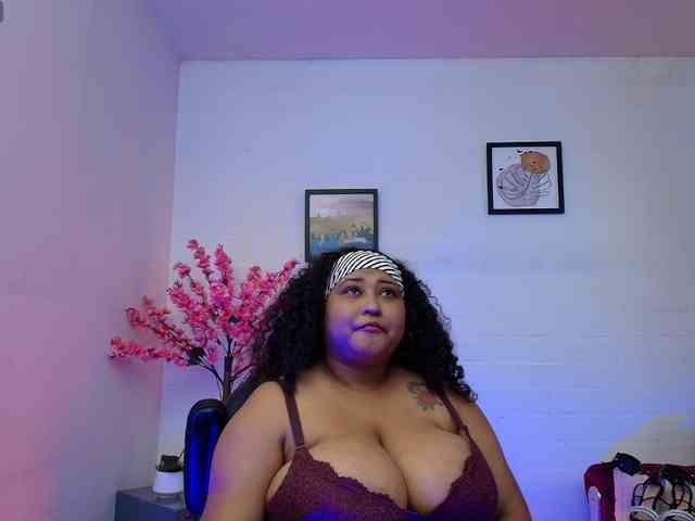 Ayliinn webcam