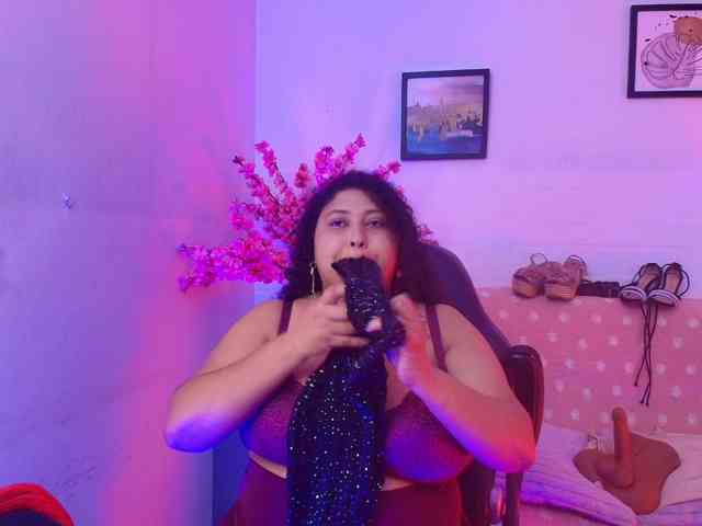 Ayliinn webcam