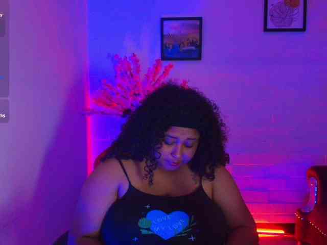 Ayliinn webcam