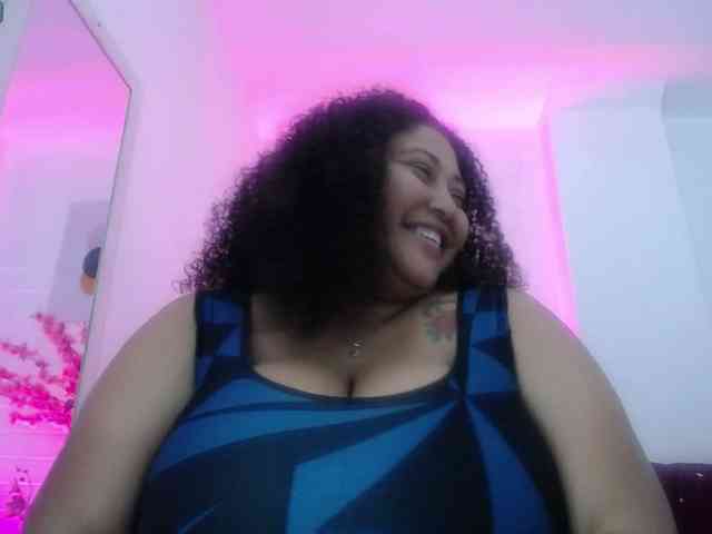 Ayliinn webcam