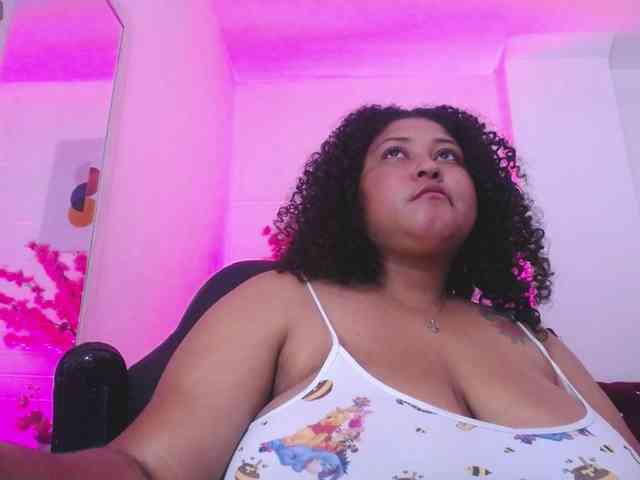 Ayliinn webcam