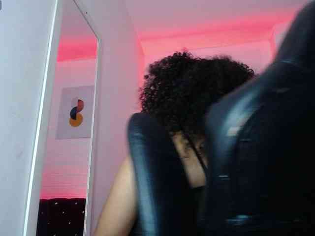 Ayliinn webcam