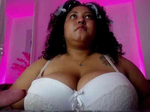 Ayliinn webcam