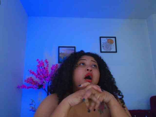 Ayliinn webcam