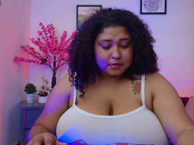 Ayliinn webcam