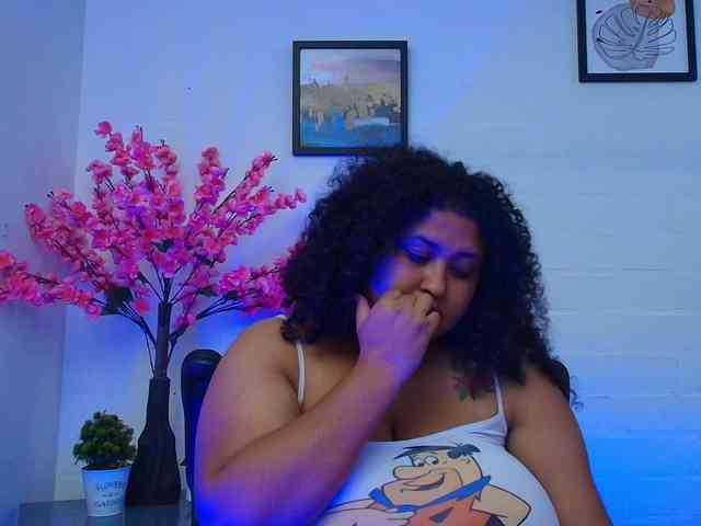 Ayliinn webcam