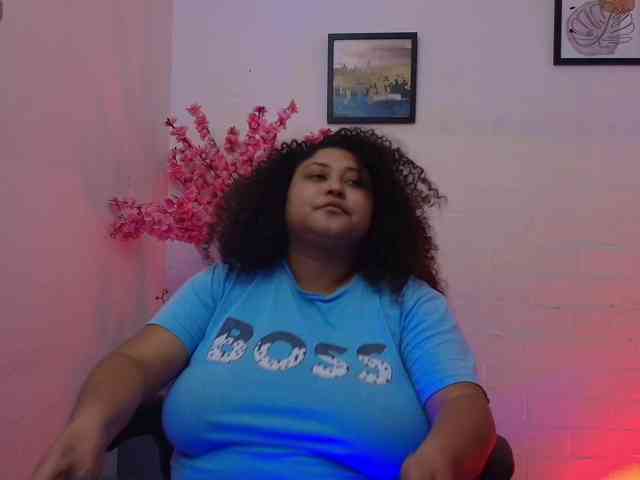 Ayliinn webcam