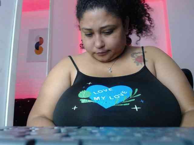 Ayliinn webcam